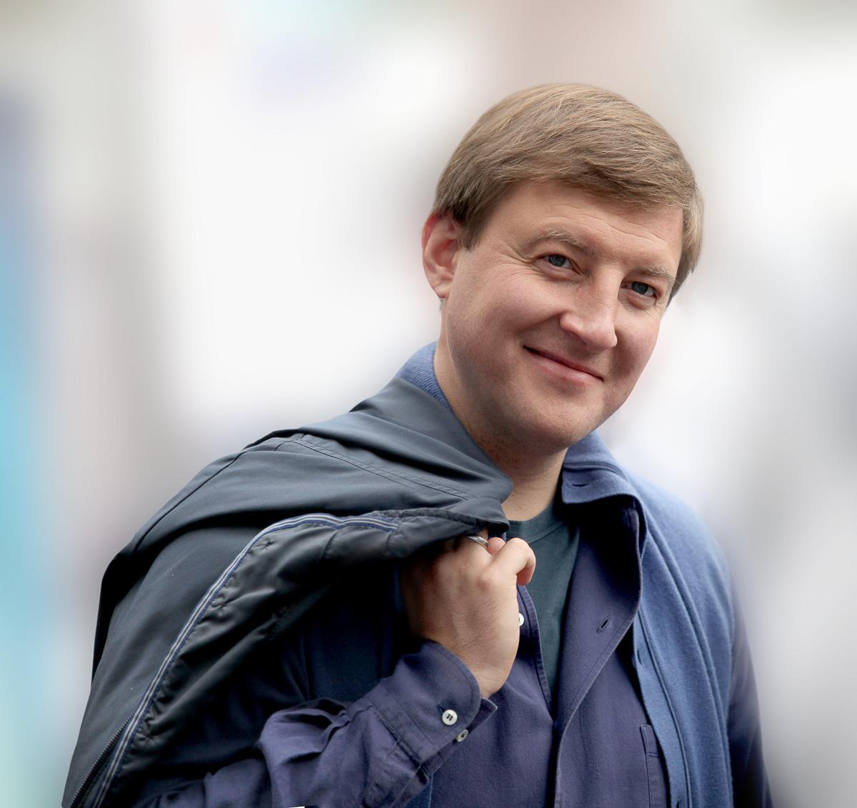 Андрей Турчак: 8 лет у руля Псковской области