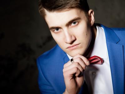 Никита Тропин