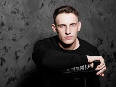 Андрей Беляев