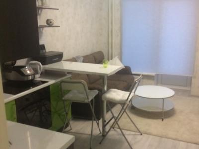 Квартира в доме №15 на улице Ижорского батальона. Фото: Авито