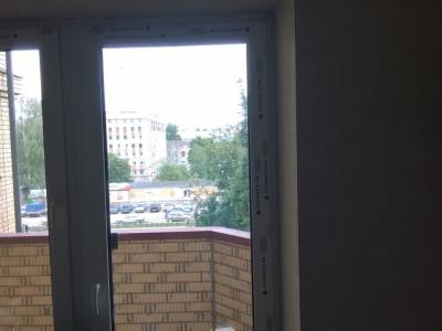 Квартира в доме №5 по улице Гагарина. Фото: Авито
