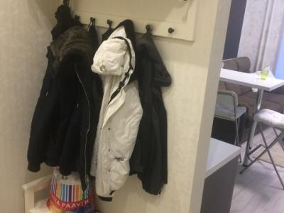 Квартира в доме №15 на улице Ижорского батальона. Фото: Авито