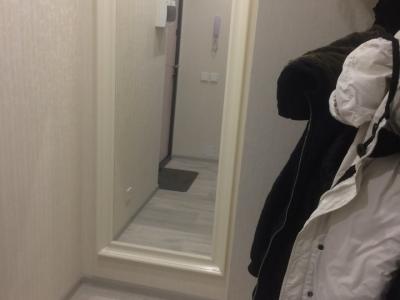 Квартира в доме №15 на улице Ижорского батальона. Фото: Авито