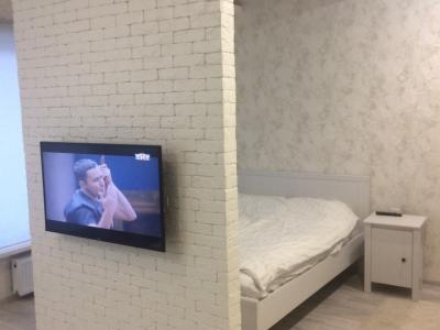 Квартира в доме №15 на улице Ижорского батальона. Фото: Авито