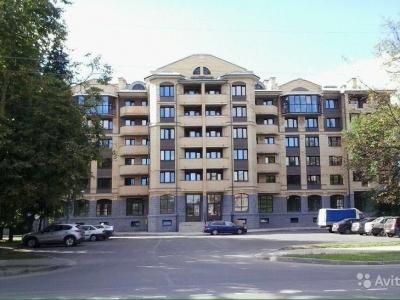 Квартира в доме №5 по улице Гагарина. Фото: Авито