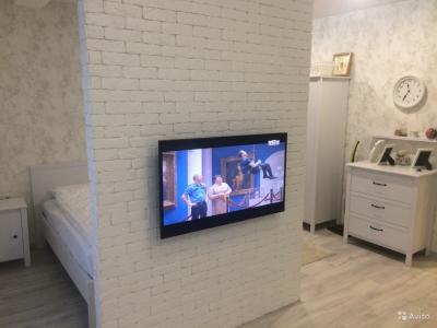 Квартира в доме №15 на улице Ижорского батальона. Фото: Авито