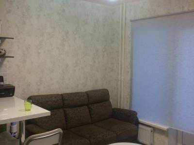 Квартира в доме №15 на улице Ижорского батальона. Фото: Авито