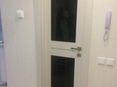 Квартира в доме №15 на улице Ижорского батальона. Фото: Авито