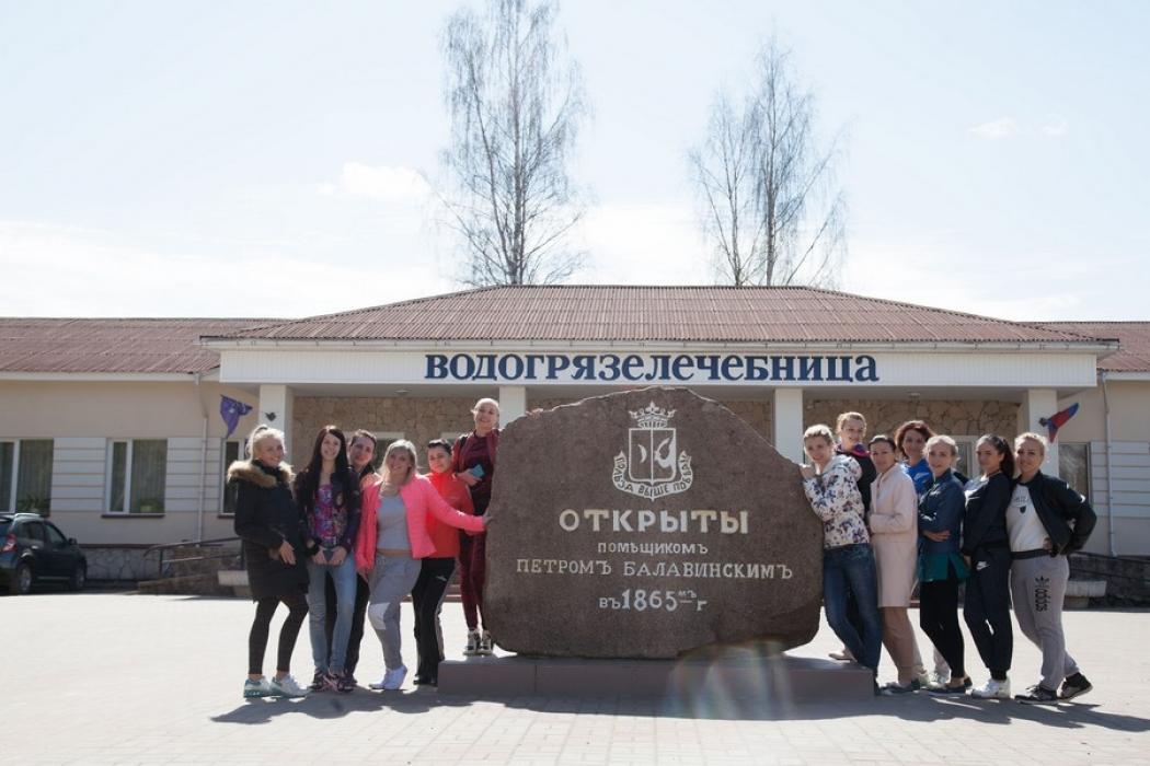 Процедуры в «Хилово»