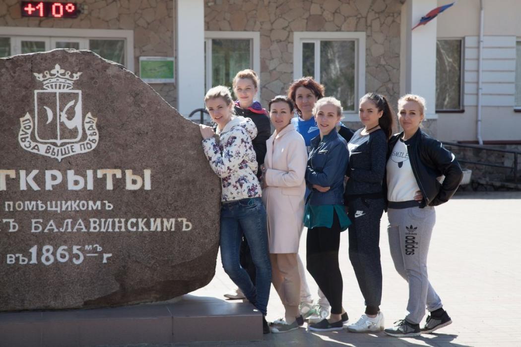 Процедуры в «Хилово»