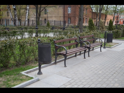 Улица Ленина