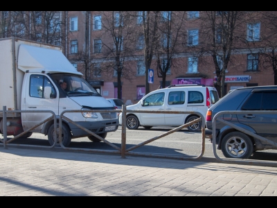 Рижский проспект