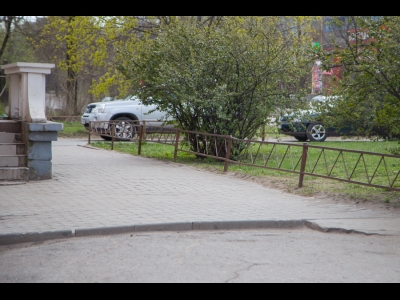 Улица Петровская