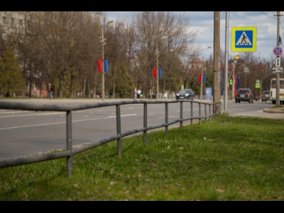 Рижский проспект