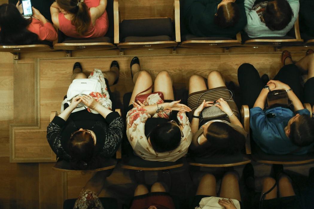Премьера спектакля «Усвятские шлемоносцы» 