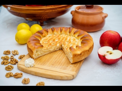Пирог 