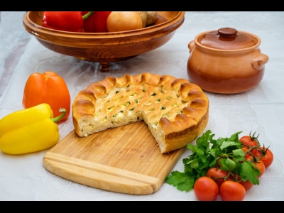 Пирог 