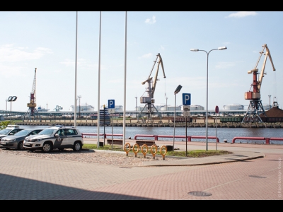 Вентспилс