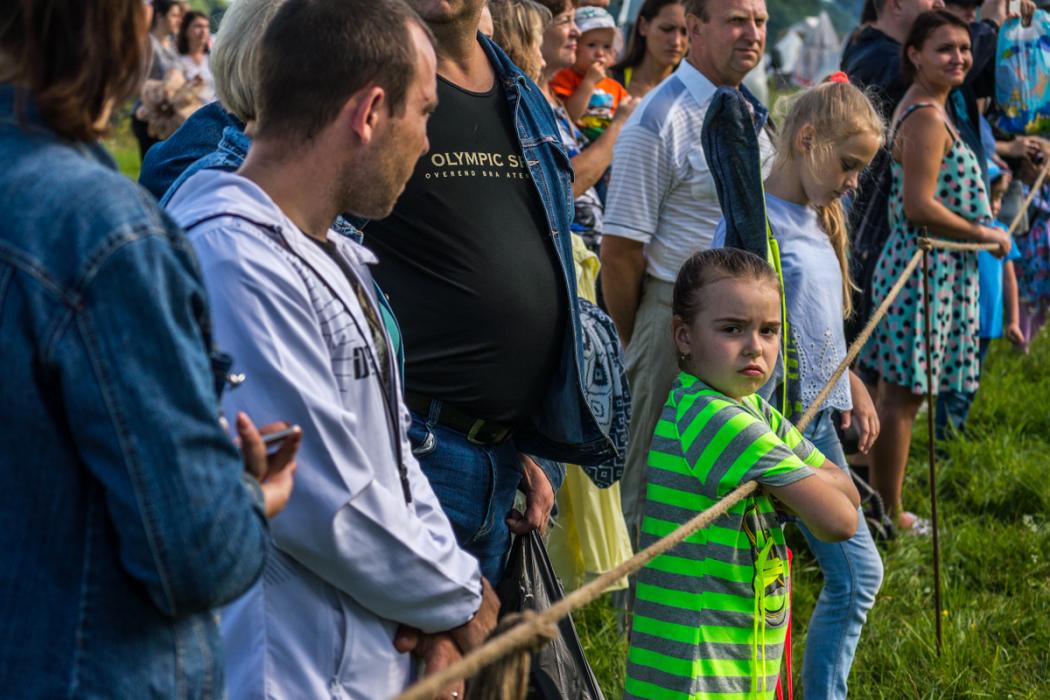  «Железный град-2017»