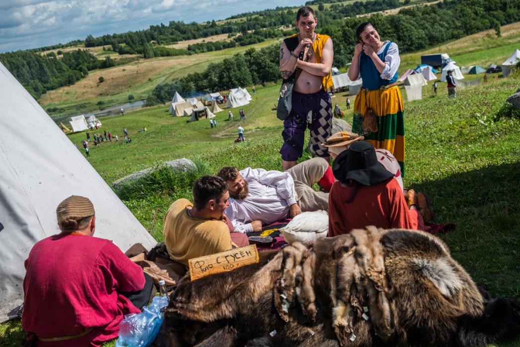  «Железный град-2017»