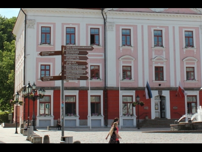 Тарту (Эстония)