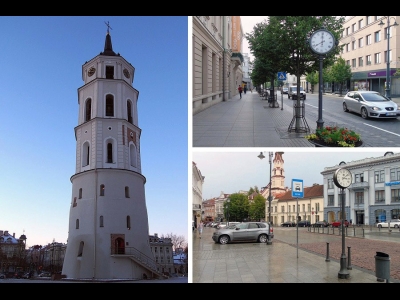 Вильнюс (Литва)
