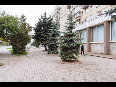 Рижский проспект