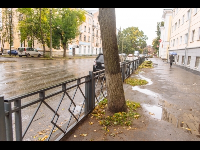 Улица Советская