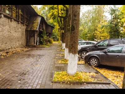 Улица Свердлова