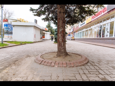 Рижский проспект