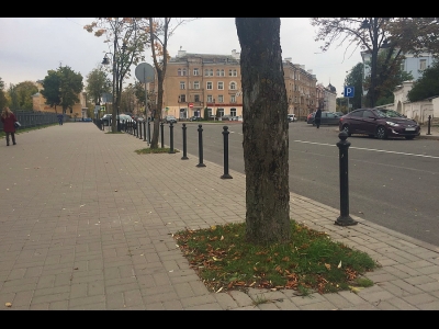 Улица Гоголя