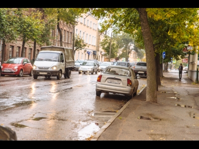 Улица Советская