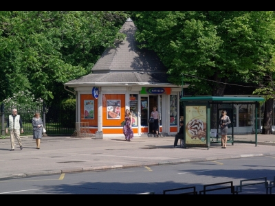 Рига (Латвия)