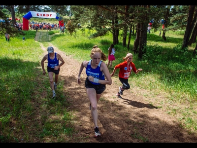 Второй этап Кубка «PRO SPORT 2017». Фото: Дарья Хваткова