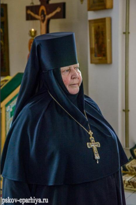 Встреча митрополита Псковского и Порховского Тихона с полномочным представителем президента России в СЗФО Александром Бегловым