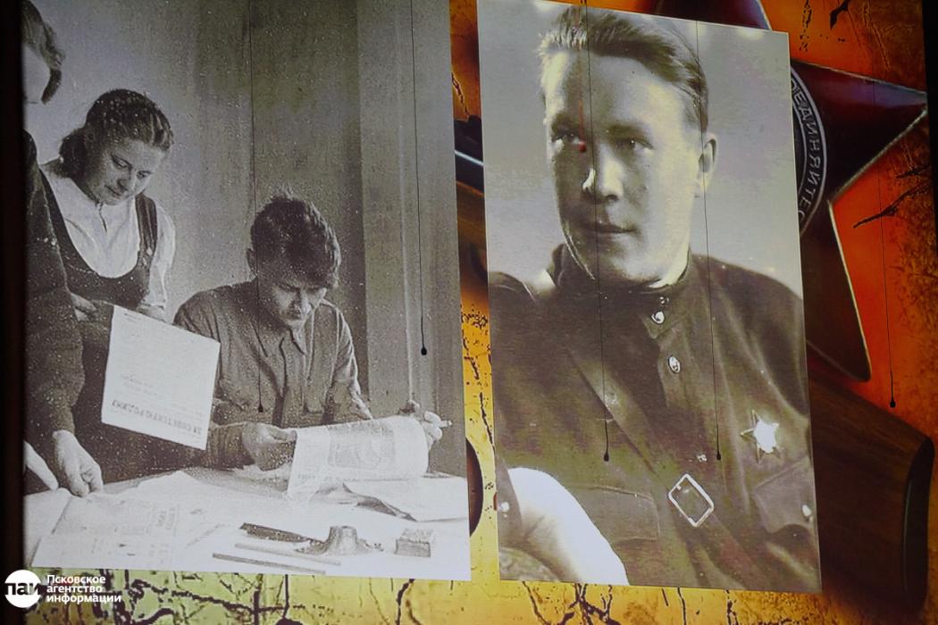 Вечер памяти Ивана Виноградова 