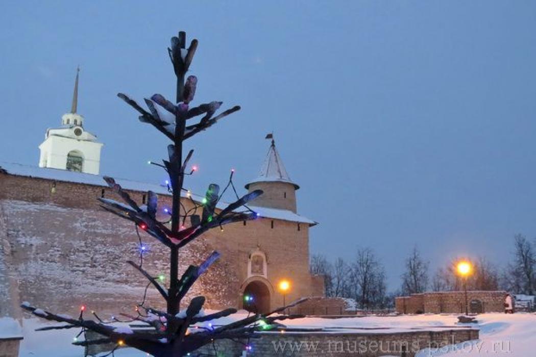 Вечерняя экскурсия по Кремлю