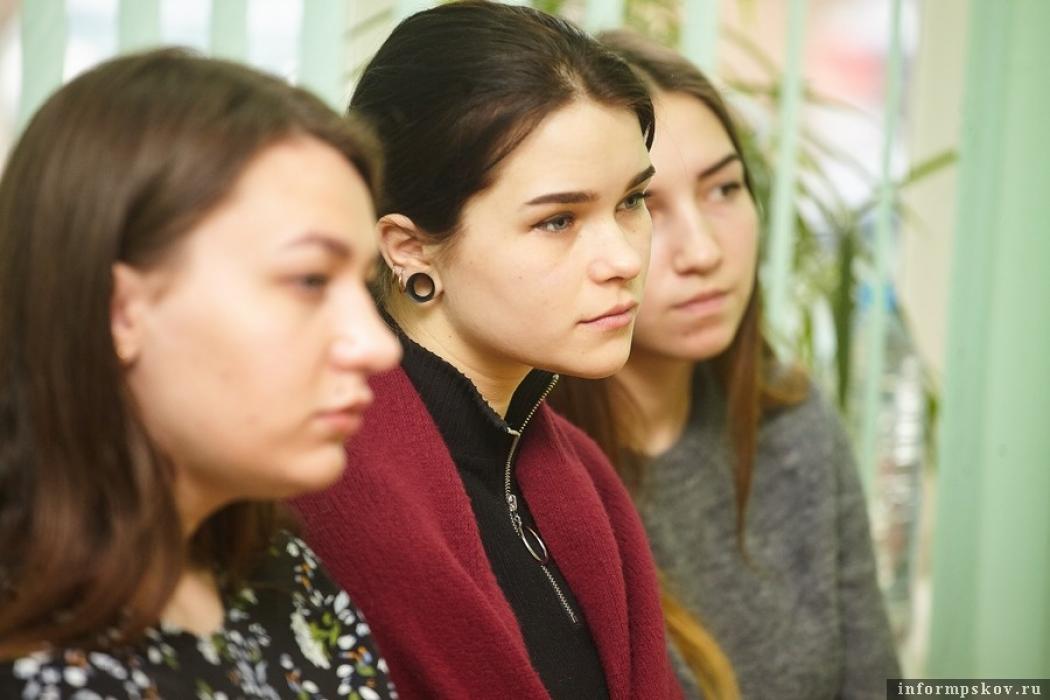 Лекция «Прибалтийские пособники Гитлера: новые документальные публикации» в ПсковГУ