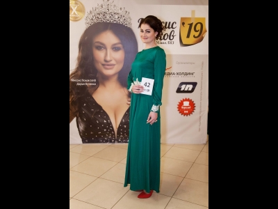 Екатерина Петрова
