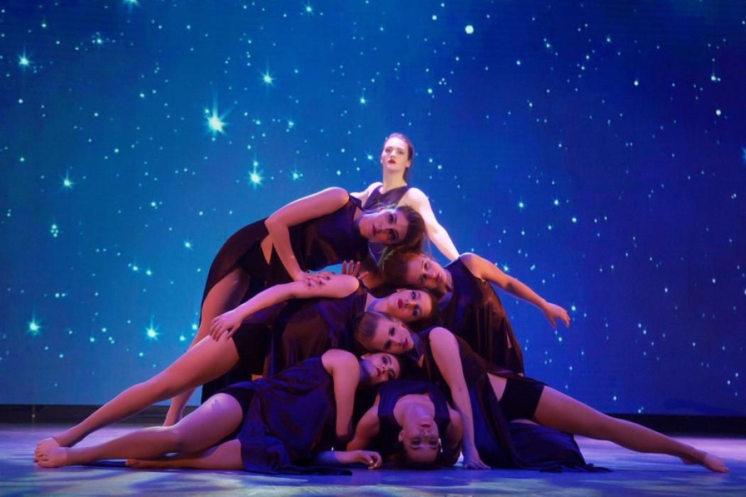 Концерт Magic Dance в Пскове 
