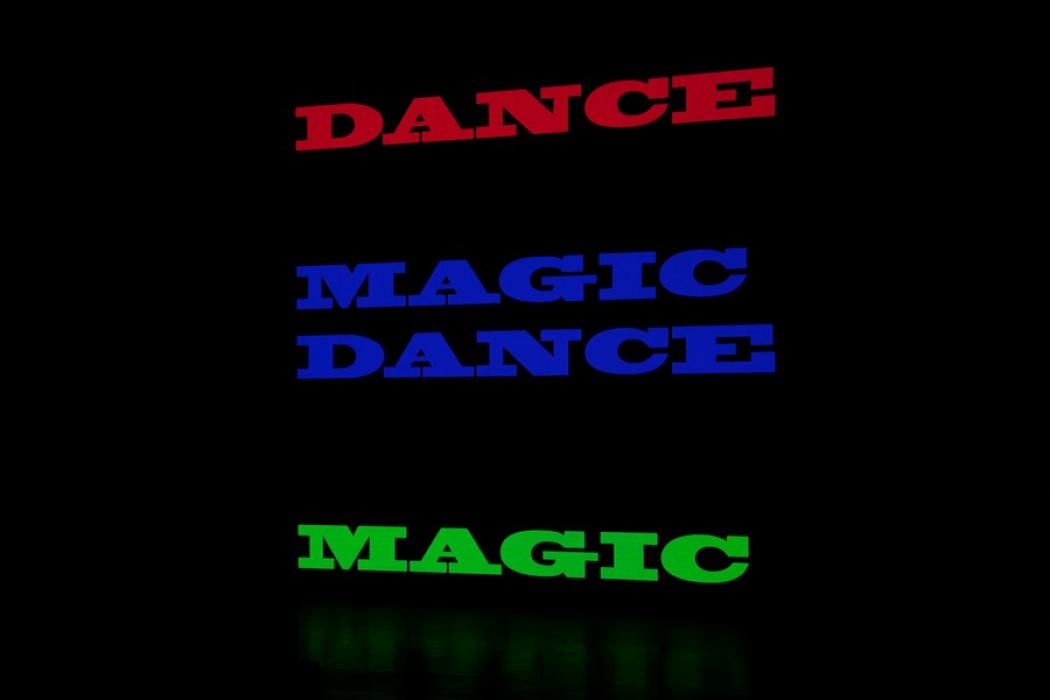 Концерт Magic Dance в Пскове 