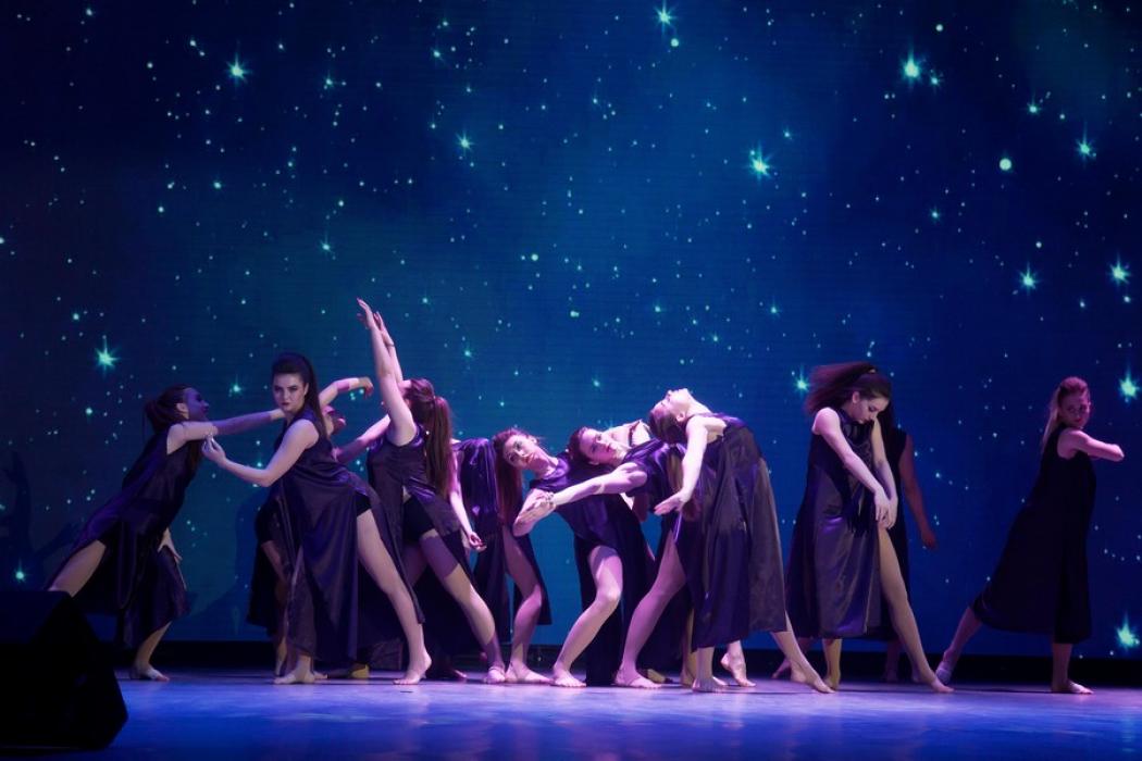 Концерт Magic Dance в Пскове 