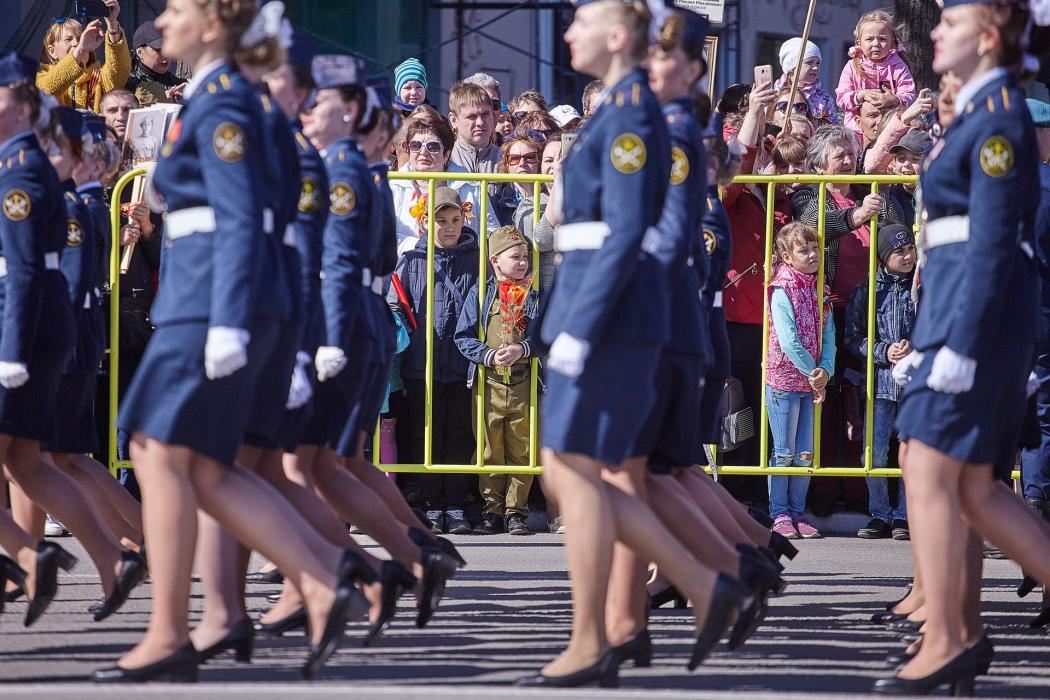 День победы