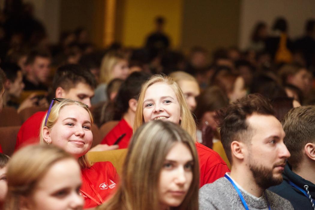Региональный конкурс WorldSkills Russia стартовал в Псковской области