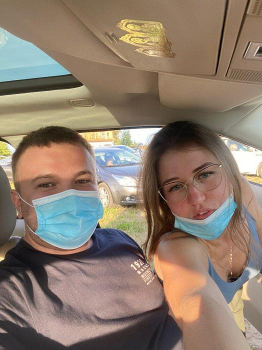Зрители делятся фотографиями с концерта «Спасибо медикам!»