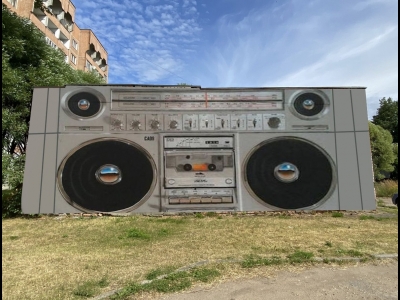 Рокоссовского 10-14