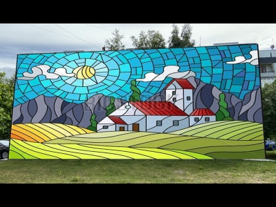 Рижский 49