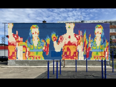 улица 23 июля