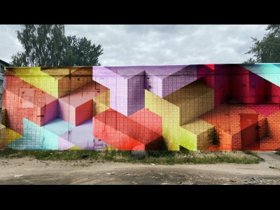 Народная 27