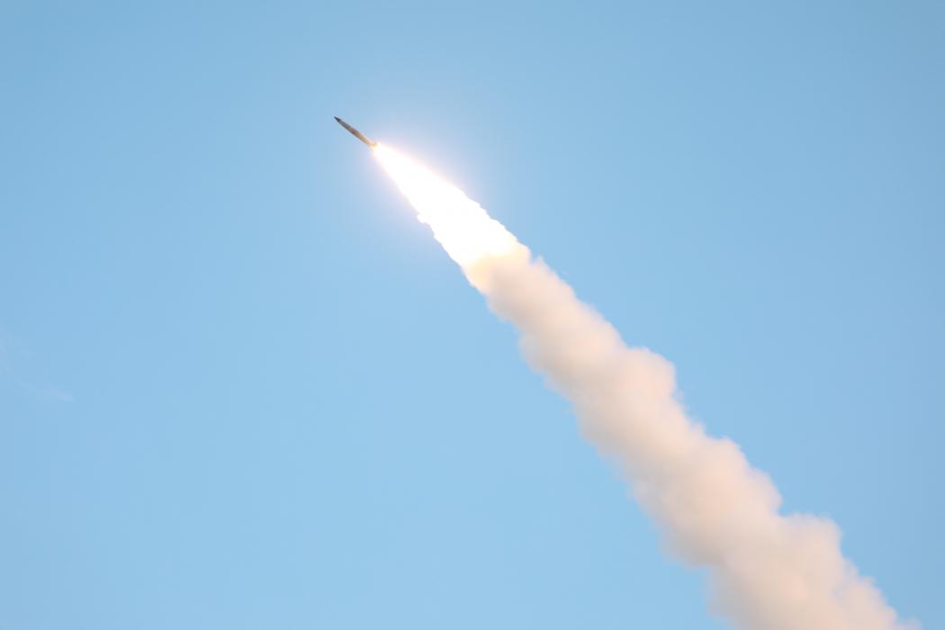 Учения с системой С-400